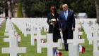 USA: Trump accusé d'avoir qualifié les soldats morts de "losers", la Maison Blanche dément
