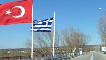  la Grèce et la Turquie se déchirent à nouveau après une médiation de l'OTAN