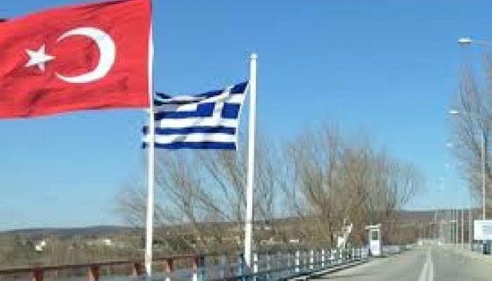  la Grèce et la Turquie se déchirent à nouveau après une médiation de l'OTAN