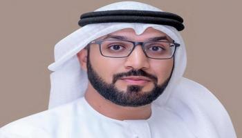 خليفة الظاهري