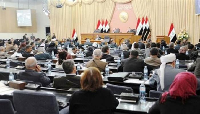البرلمان العراقي يستأنف جلساته