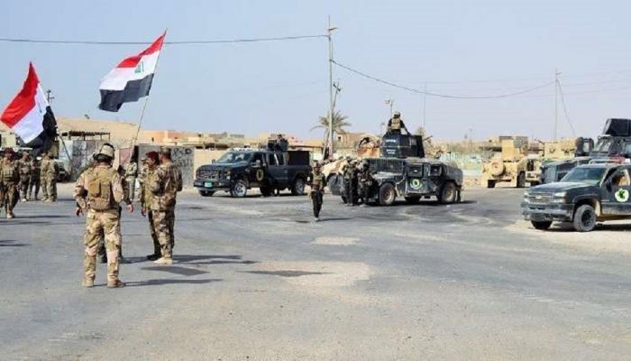 نقطة تفتيش أمنية في ديالي - أرشيفية
