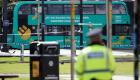 الشرطة البريطانية تكشف حقيقة المادة "المريبة" بإحدى الحافلات