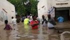 النيل يبدأ الانخفاض في السودان بعد فيضانات مفجعة