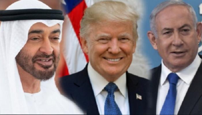 المعاهدة الإماراتية الإسرائيلية تفتح أبواب السلام