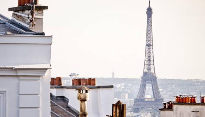 la pandémie cause la fuite des locataires parisiens d’immobilier