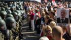 أزمة بيلاروسيا..  احتجاجات "تاريخية" والرئيس يتمسك بـ"المؤامرة"
