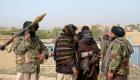 10 قتلى من طالبان في اشتباكات جنوبي أفغانستان