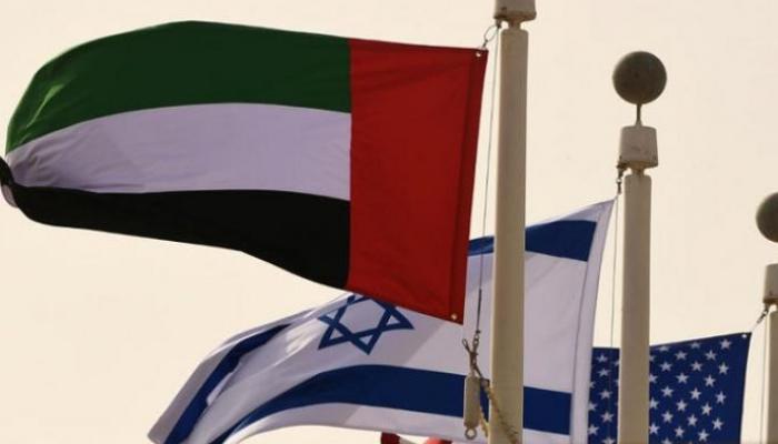 توقعات بنمو التجارة بين الإمارات وإسرائيل