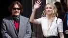 Amber Heard'den Johnny Depp'e 100 milyon dolarlık karşı dava