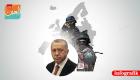 Erdoğan ve Avrupa ... casusluk ve aşırılıkçı örgütler