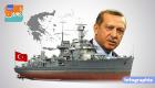 Le plan d'Erdogan pour échapper aux crises