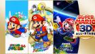 Super Mario 3D All-Stars déjà affiché à 140 € sur eBay, pour le 35e anniversaire