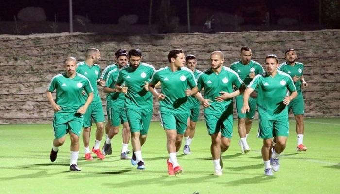 هدف فرنسي "خيالي" يضع منتخب الجزائر في ورطة