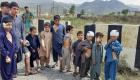 برخورد خمپاره‌ای به یک مدرسه در جنوب افغانستان؛ ۱۳ کودک زخمی شدند