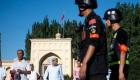 Ouïghours : Macron juge «inacceptable» la répression contre la minorité en Chine