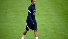 PSG :  Kylian Mbappé testé positif au Covid-19