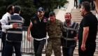 اعتقال 10 جنود بالجيش التركي بتهمة الانتماء لـ"غولن"‎