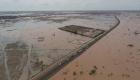 السودان يعلق على اتهام "سد النهضة" بالتسبب في السيول