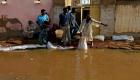 فيضانات السودان.. خسائر مليارية تغرق الاقتصاد المنهك