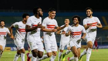 فريق الزمالك