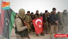 Türkiye, Libya'da savaşan paralı askerlerin maaşlarını 600 dolara düşürdü