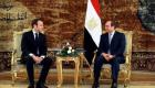 Méditerranée orientale : la France et l'Egypte entravent les ambitions d'Erdogan 