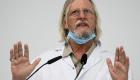 Didier Raoult : le coronavirus présente une «surmutation»