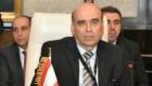 إصابة وزير الخارجية اللبناني بكورونا