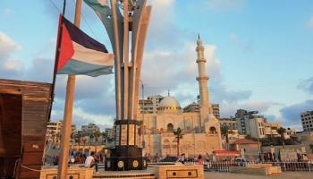 91 مليون خسائر السياحة بغزة بسبب كورونا