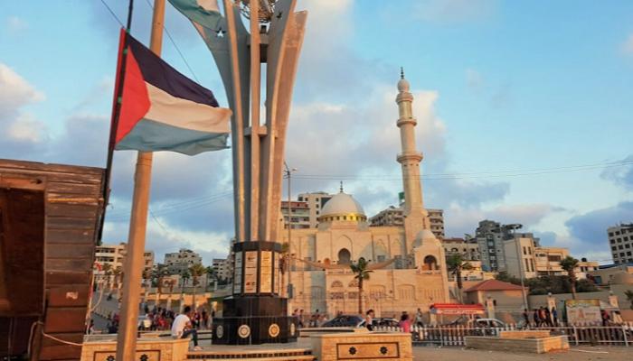 91 مليون خسائر السياحة بغزة بسبب كورونا