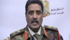الجيش الليبي يعلن إعادة صواريخ تكتيكية للخدمة