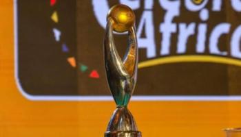 دوري أبطال أفريقيا