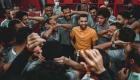 فيديو وصور.. الأهلي المصري يدشن احتفالية خاصة لمؤمن زكريا