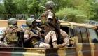مقتل 4 عسكريين بينهم ضابط في هجوم وسط مالي