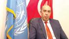الثاني خلال 7 أشهر.. استقالة سفير تونس بالأمم المتحدة 