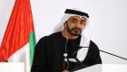 الإمارات وإيطاليا تبحثان أهمية معاهدة السلام لاستقرار المنطقة