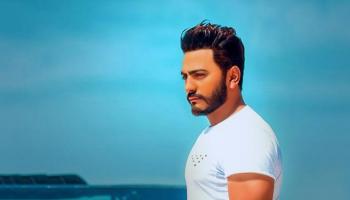 الفنان المصري تامر حسني