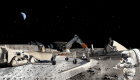 NASA, Ay'da madencilik yapacak özel şirketler arıyor