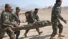 حملات طالبان| شش تن از نیروهای ارتش در شرق افغانستان کشته شدند