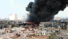 Incendie à Beyrouth : «Greenpeace» alerte contre des particules «toxiques»