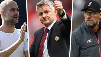 مدربو الدوري الإنجليزي ينتمون إلى 11 جنسية
