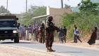 6 قتلى من "الشباب" الإرهابية بعملية خاطفة للجيش الصومالي