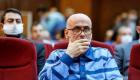 معاون سابق قوه قضائیه ایران به ۳۱ سال حبس محکوم شد