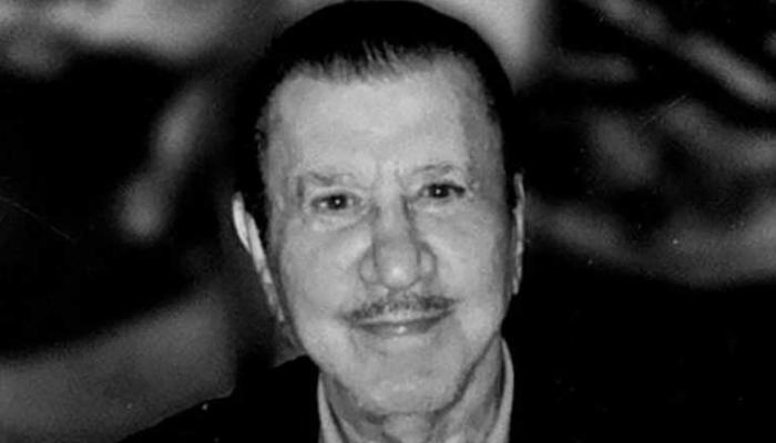 رجل الأعمال السوري محمد مخلوف