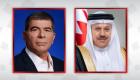 البحرين وإسرائيل تفتتحان الاتصال الثنائي لدعم العلاقات