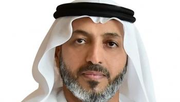 الدكتور محمد مطر سالم الكعبي