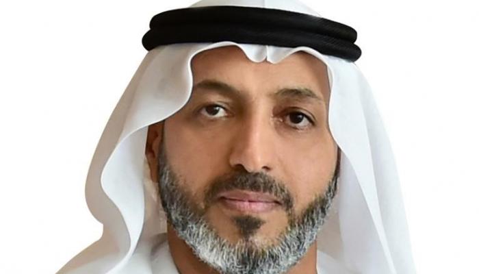 الدكتور محمد مطر سالم الكعبي