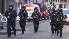 الشرطة البريطانية تعتقل مشتبها به حاول تنفيذ تفجير شمالي لندن