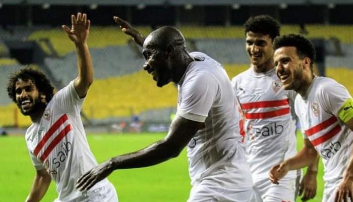 خسارة الزمالك لن تتوج الأهلي بالدوري المصري